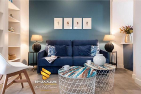 Ohliving Pureza Seville